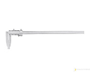 Штангенциркуль ШЦ-3-1600 0,1 губ. 125мм (500-1600) ЧИЗ*