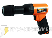 Пневматический клепальный молоток ударного действия PTI-41222 с виброзащитой