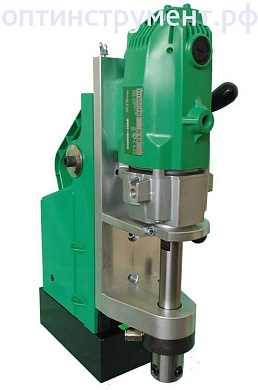 Сверлильный станок на магнитной подошве MBA 35-E