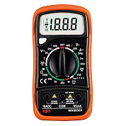 Мультиметр цифровой КВТ MAS830B 70473