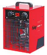 Тепловентилятор FUBAG BORA 33М