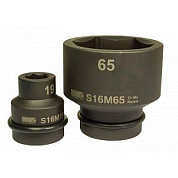 Головка торцевая PNG S16M62