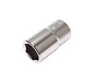 Головка торцевая 1/4" 10 JTC