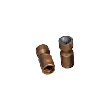 Алмазный заточной колпачок № 13