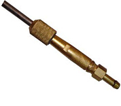 Копьедержатель Донмет 514 (12), L=260мм