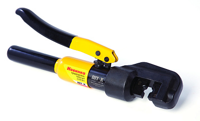 Пресс гидравлический ШТОК ПГ-70К 01007