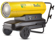 Тепловая дизельная пушка прямого нагрева BALLU BHDP-100