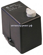 4996162493 Прессостат MDR3/16 3х1/4F+1х3/8F, 24А, 380В