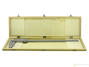 Штангенциркуль ШЦ-3-2000 0,1 губ. 150мм (800-2000) ЧИЗ