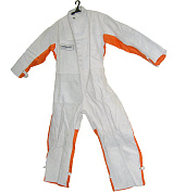 Костюм пескоструйщика Contracor 56 (XL) стандартный