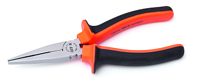 Плоскогубцы 160 мм ШТОК 08109