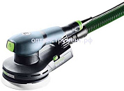 Эксцентриковая шлифовальная машинка FESTOOL ETS EC 125/3 EQ 571895