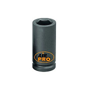 Головка ударная удлиненная AIRPRO SL03-32M