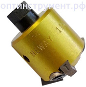 Фреза Neway CU115 - 31°