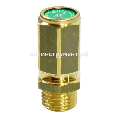 4251160502 Клапан предохранительный 16 бар 1