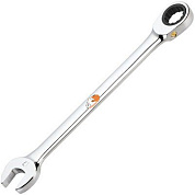 Ключ комбинированный трещоточный AIRPRO W28PFKZ181