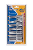 Набор торцевых головок Kraft 1/2"Dr. Высокие 7шт. 8-14 мм (700310)