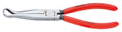Плоскогубцы механика, 200 мм, KNIPEX 38 91 200 KN-3891200
