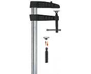 Струбцина BESSEY BE-TGK50K, 500 мм