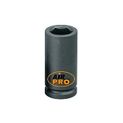 Головка ударная удлиненная AIRPRO SL03-22M