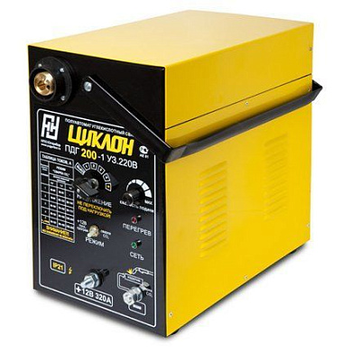 Сварочный полуавтомат Циклон ПДГ-200А