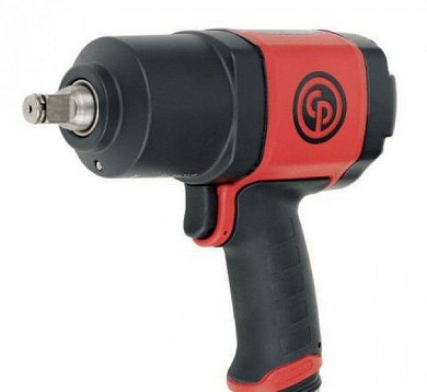 Ударный гайковерт Chicago Pneumatic CP7748