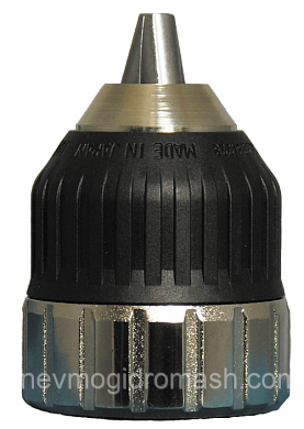 Самоподжимной патрон KLS-10 (10мм)