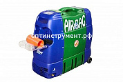 Компрессор поршневой FIAC airbag HP 1.5