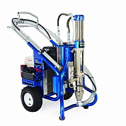 Аппарат окрасочный GRACO GH 833