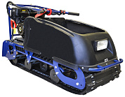 Мотобуксировщик Барс Следопыт 500 RA 9