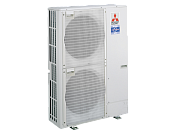 Инверторный наружный блок серии Power  R410a PUHZ-RP125VKA
