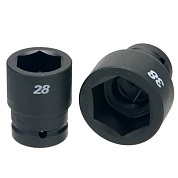 Головка ударная стандартная Kawasaki 3/4-WS-41