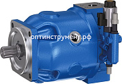 Регулируемый аксиально-поршневой насос открытого контура Bosch Rexroth AL A10V O180DRSC/32R-VSD72G70 -S2766