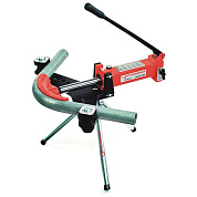 Ручной гидравлический трубогиб с открытой рамой тип Е, 3/8-2" Rothenberger ROBULL 57966X