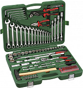 Набор инструмента (107 предметов) СТАНКОИМПОРТ НАБ.14.12.107