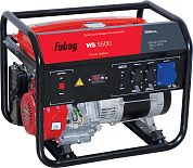 Бензиновый генератор FUBAG HS 5500