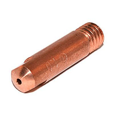 Наконечник Fubag M6х25 мм ECU D=1.0 мм