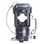 Пресс гидравлический КВТ ПГ-60 тонн без матриц 61564