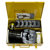 Пресс гидравлический ШТОК ПГ-630+ 02001