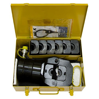 Пресс гидравлический ШТОК ПГ-630+ 02001