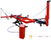 Стапель AS - 45L2S