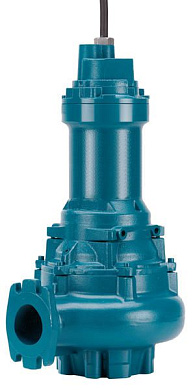 Погружной дренажный насос Calpeda GMN4 80-150С