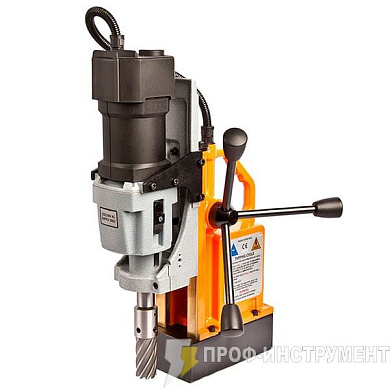 Сверлильная машина Magtron MBE 40 FR