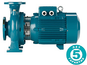 Насосный агрегат моноблочный фланцевый NM 65/16C 400/690/50 Hz