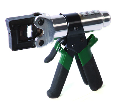 Пресс гидравлический ручной ШТОК ПГ-150П 01109