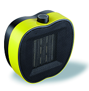 Тепловентилятор FEST РТС15S с керамическим нагревательным элементом