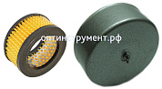 21176001 (21175005) Фильтр воздушный в сборе LT100