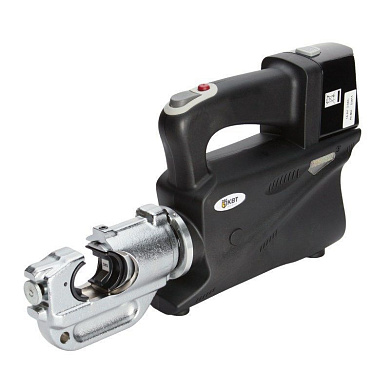 Пресс гидравлический КВТ ПГРА-400 ручной аккумуляторный 64926