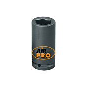 Головка ударная удлиненная AIRPRO SL02-10M