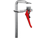 Рычажная струбцина BESSEY BE-GH16, 160 мм